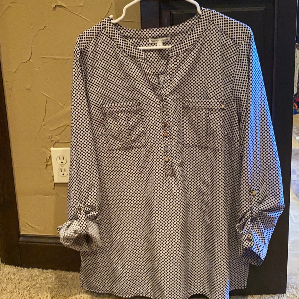 Super cute blouse